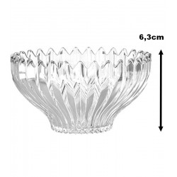 Bowl 300ml Brasilia Avulso